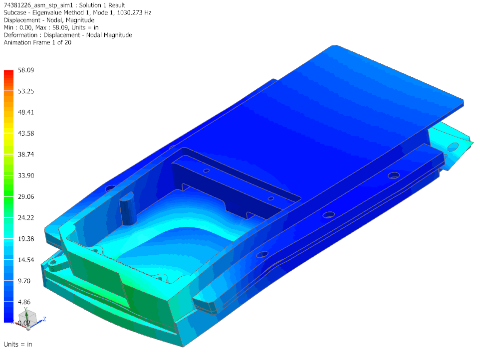 Finite Element Analysis, Albus Engineering Home Finite Element Analysis, Albus Engineering Home