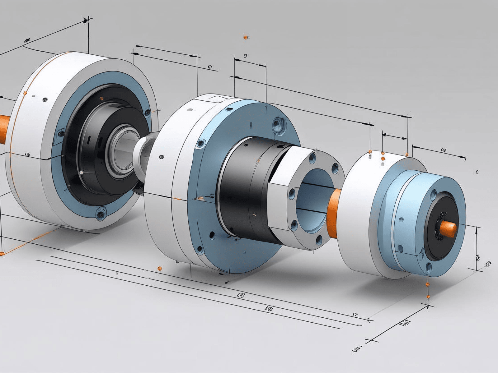 Mechanical Analysis - Tolerance Analysis, Albus Engineering