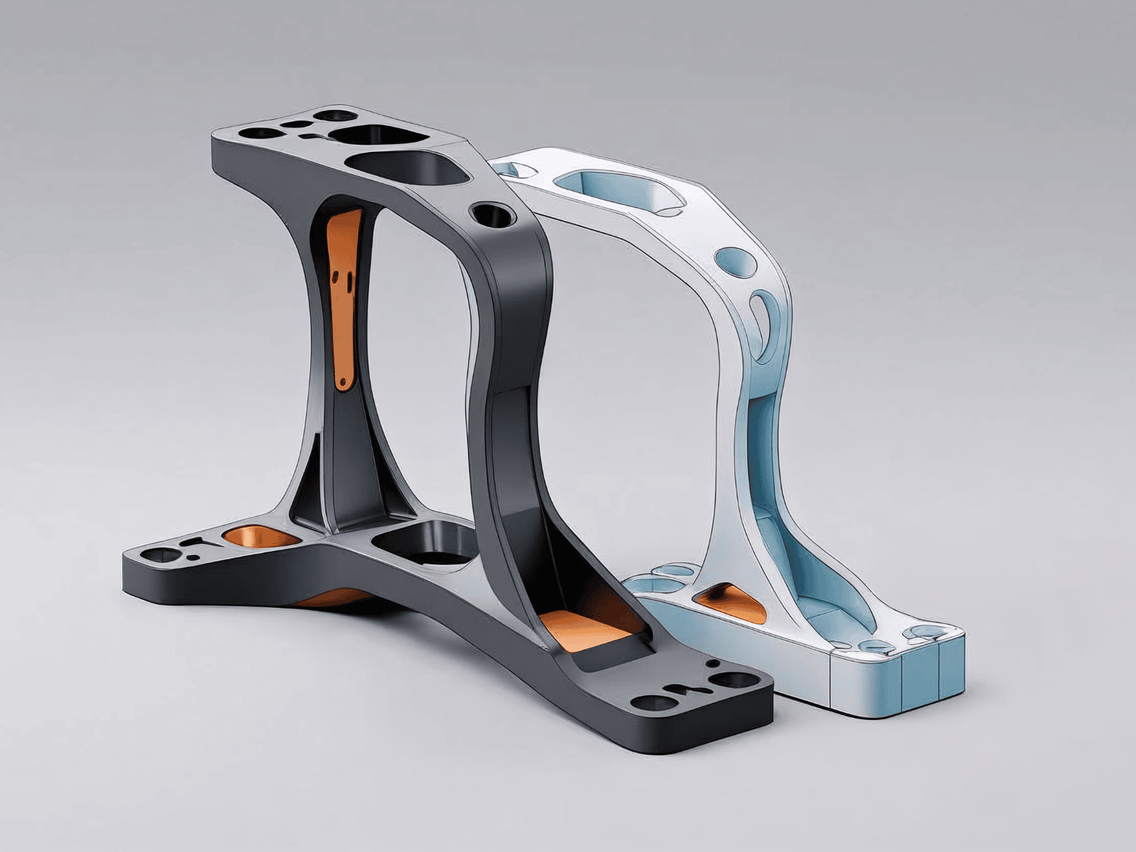 Mechanical Analysis - Topology Optimization, Albus Engineering