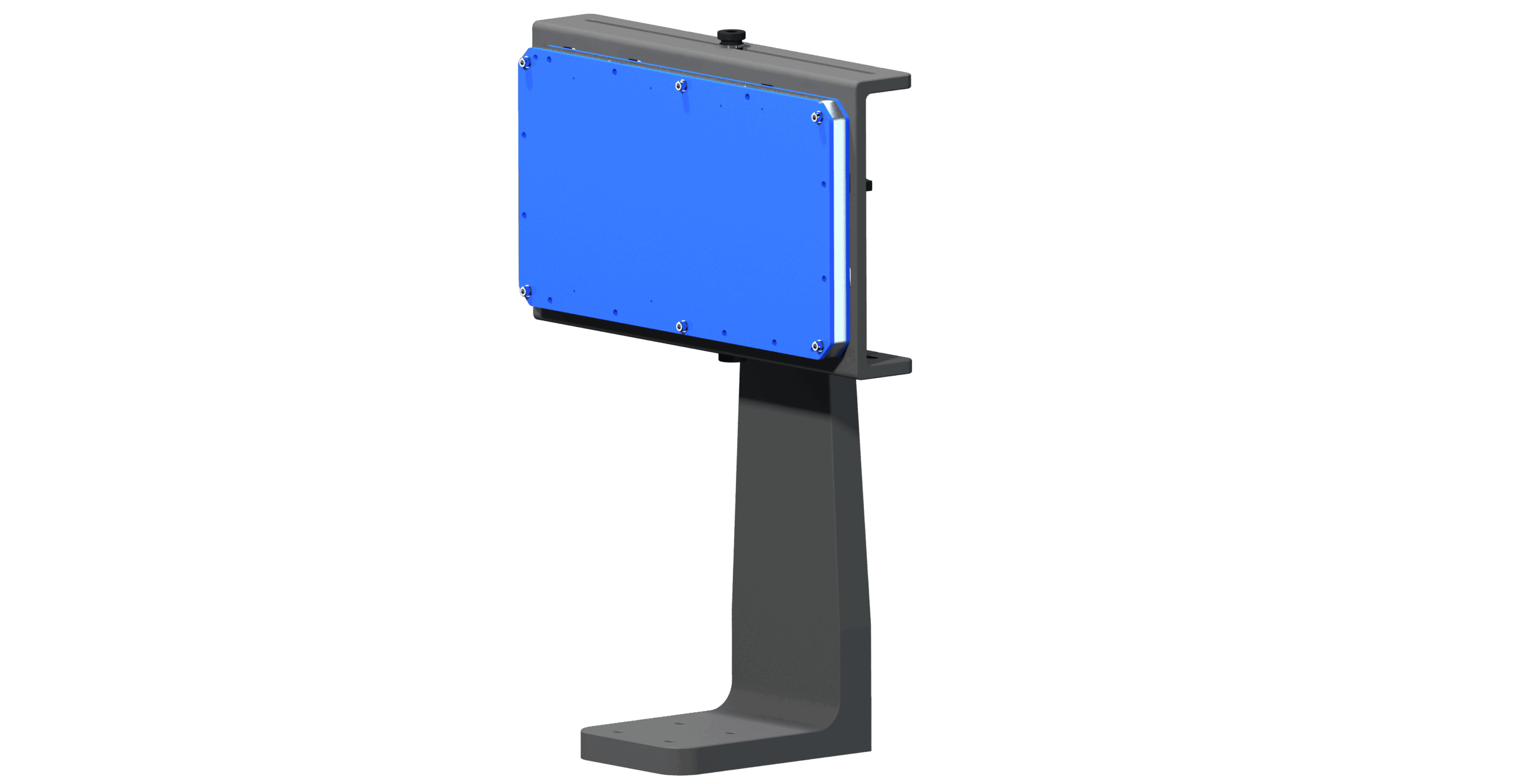 antenna_render_3 Antenna Fixture 3, Albus Engineering