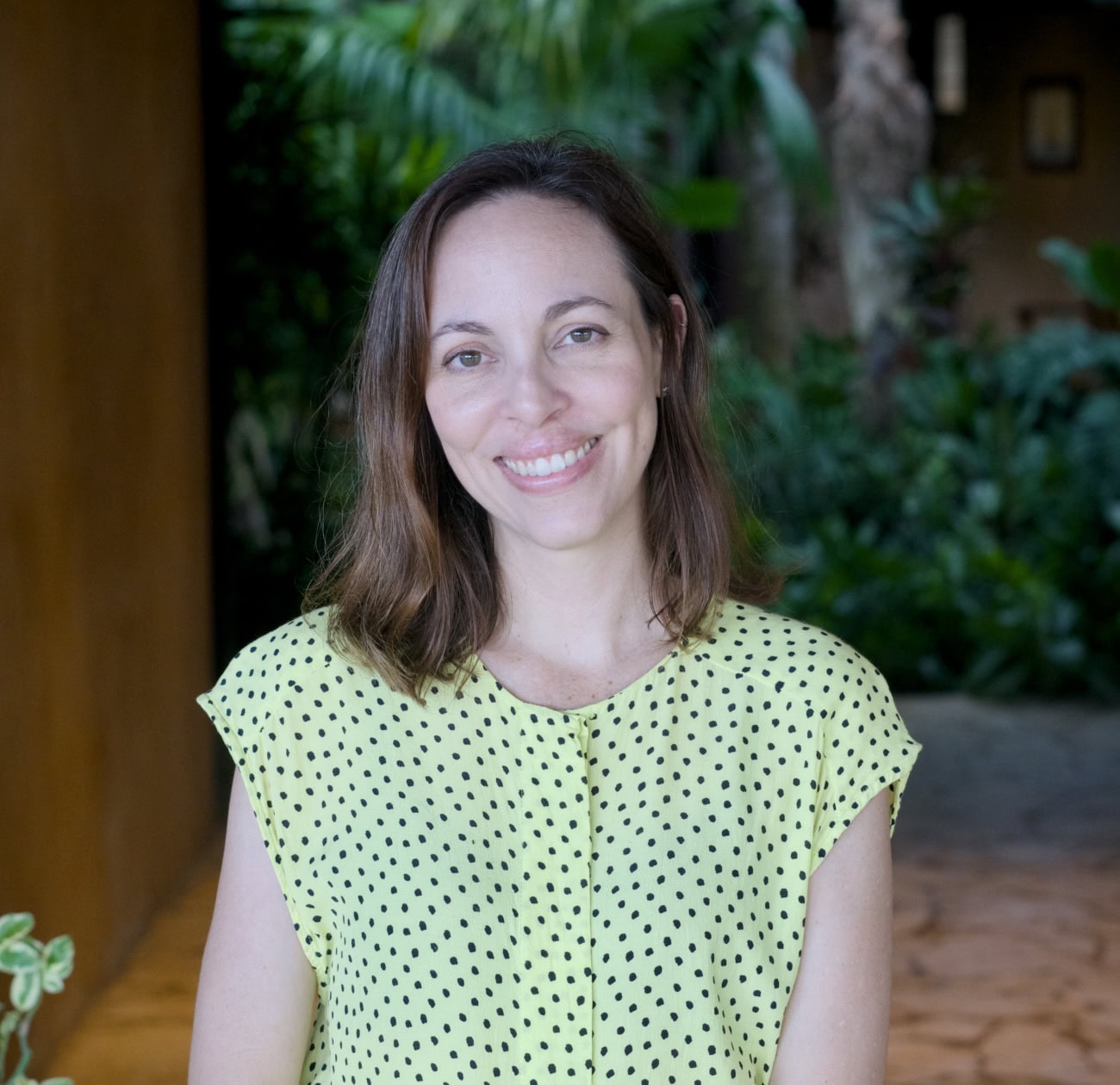 Marivi 2, Albus Engineering