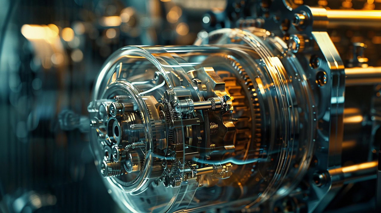 Freelance Mechanical Designer, Albus Angineering