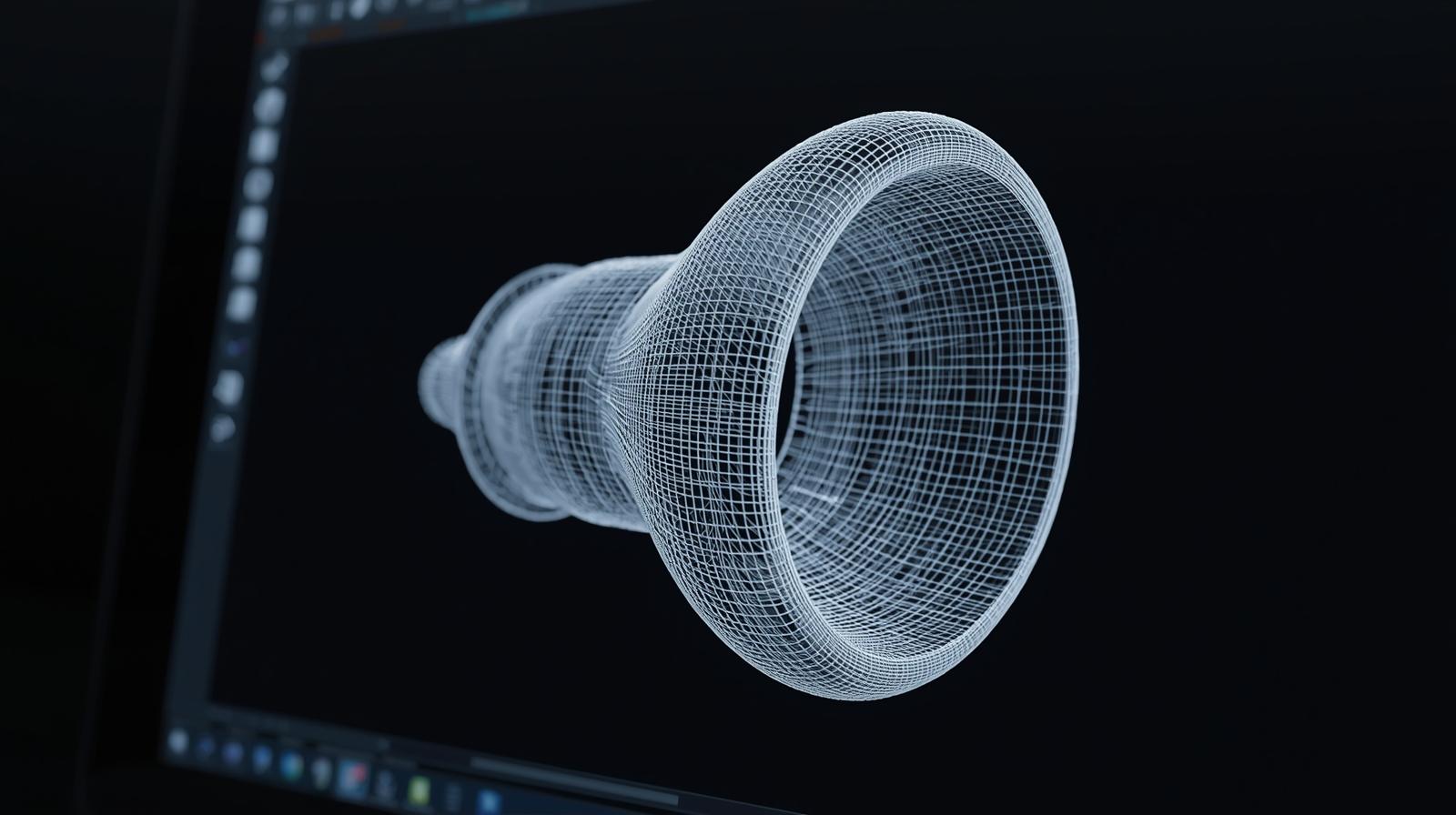 Finite element modeling for stress analysis, Albus Engineering