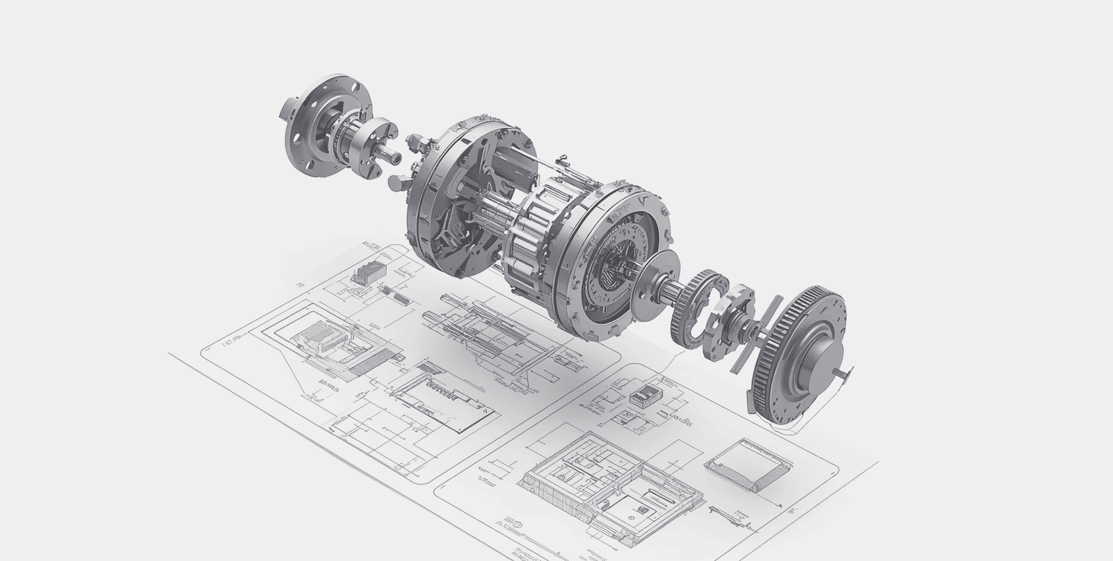 Design for Manufacturing and Assembly, Albus Engineering